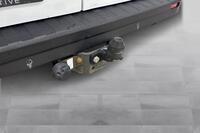 Opel Vivaro vaihtoauto