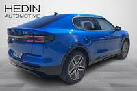 Ford Capri vaihtoauto