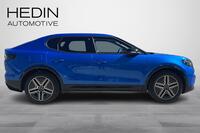 Ford Capri vaihtoauto