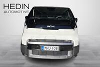 Kia PV5 vaihtoauto