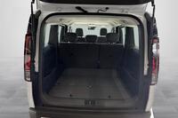 Kia PV5 vaihtoauto