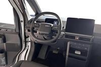 Kia PV5 vaihtoauto