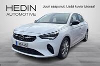 Opel Corsa vaihtoauto