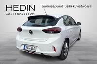 Opel Corsa vaihtoauto
