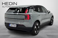 Volvo EX30 vaihtoauto