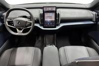 Volvo EX30 vaihtoauto
