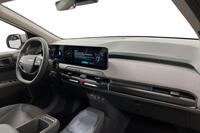 Kia EV3 vaihtoauto