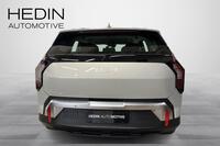 Kia EV3 vaihtoauto