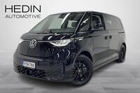 Volkswagen ID. Buzz vaihtoauto