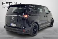 Volkswagen ID. Buzz vaihtoauto