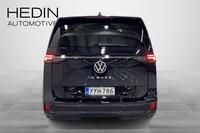 Volkswagen ID. Buzz vaihtoauto