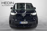 Volkswagen ID. Buzz vaihtoauto