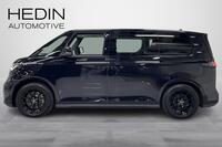 Volkswagen ID. Buzz vaihtoauto