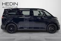 Volkswagen ID. Buzz vaihtoauto