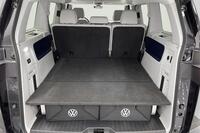 Volkswagen ID. Buzz vaihtoauto