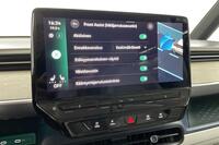 Volkswagen ID. Buzz vaihtoauto