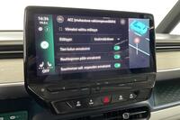 Volkswagen ID. Buzz vaihtoauto