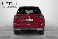 Mitsubishi Outlander vaihtoauto