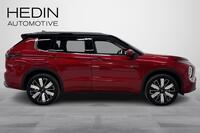 Mitsubishi Outlander vaihtoauto