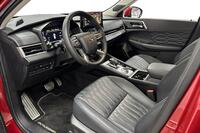 Mitsubishi Outlander vaihtoauto
