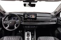 Mitsubishi Outlander vaihtoauto