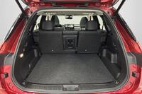Mitsubishi Outlander vaihtoauto