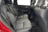 Mitsubishi Outlander vaihtoauto