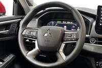 Mitsubishi Outlander vaihtoauto