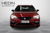 SEAT Leon ST vaihtoauto