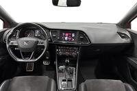 SEAT Leon ST vaihtoauto