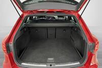 SEAT Leon ST vaihtoauto