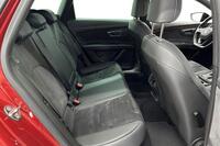 SEAT Leon ST vaihtoauto