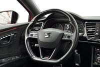 SEAT Leon ST vaihtoauto