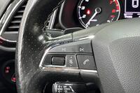 SEAT Leon ST vaihtoauto