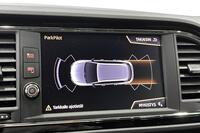 SEAT Leon ST vaihtoauto