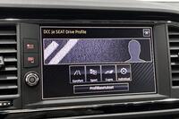 SEAT Leon ST vaihtoauto