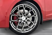 SEAT Leon ST vaihtoauto