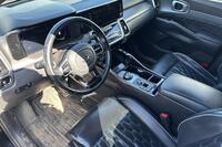 Kia Sorento vaihtoauto