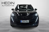 Peugeot e-2008 vaihtoauto