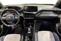 Peugeot e-2008 vaihtoauto