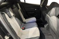 Peugeot e-2008 vaihtoauto