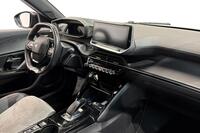 Peugeot e-2008 vaihtoauto