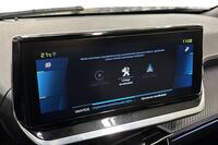 Peugeot e-2008 vaihtoauto