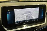 Peugeot e-2008 vaihtoauto