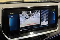 Peugeot e-2008 vaihtoauto