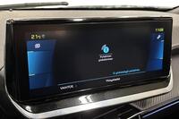 Peugeot e-2008 vaihtoauto