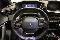 Peugeot e-2008 vaihtoauto