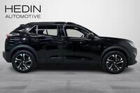 Peugeot e-2008 vaihtoauto