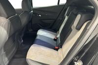 Peugeot e-2008 vaihtoauto