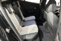 Peugeot e-2008 vaihtoauto